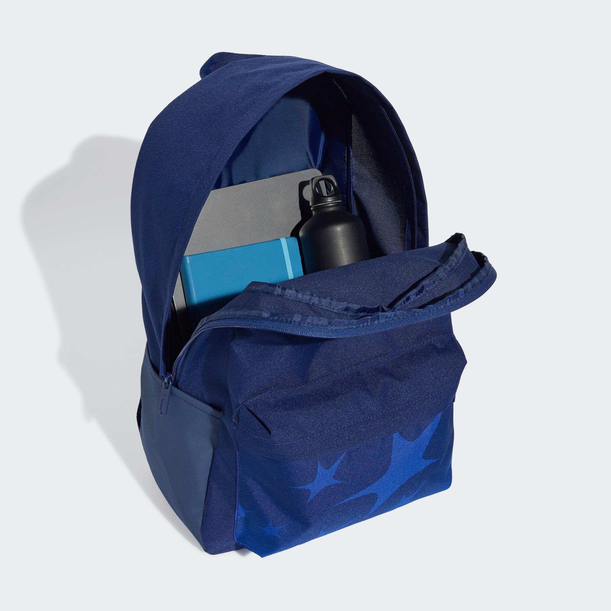 Mochila estampada Tiro 4/7