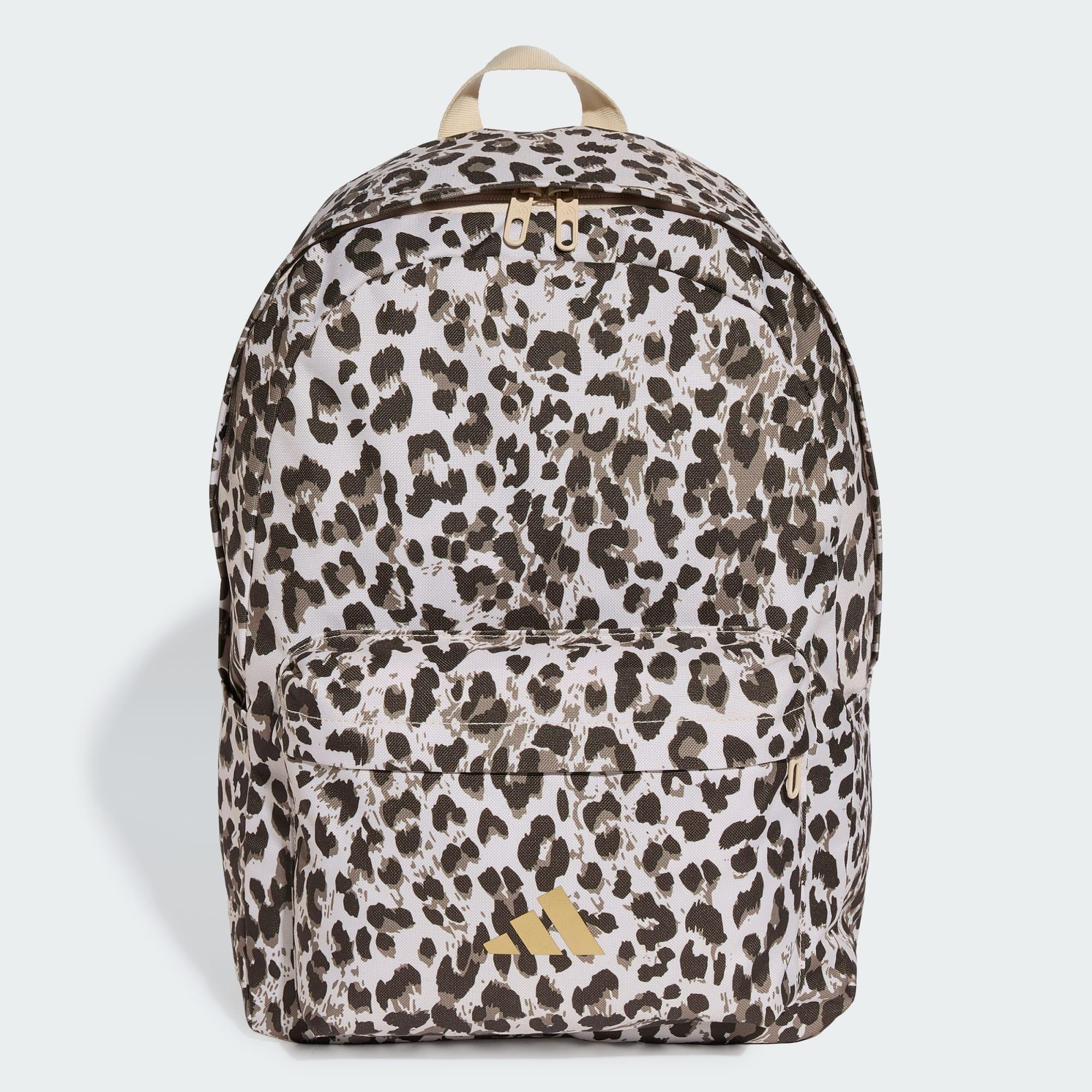 Mochila estampada Leo 7/7