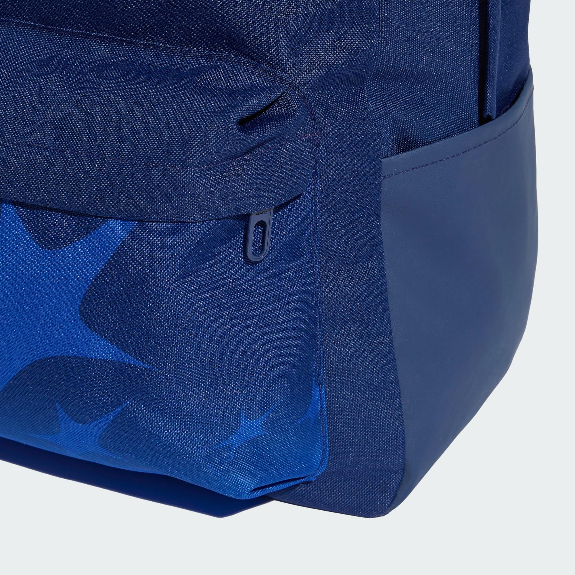 Mochila estampada Tiro 6/7