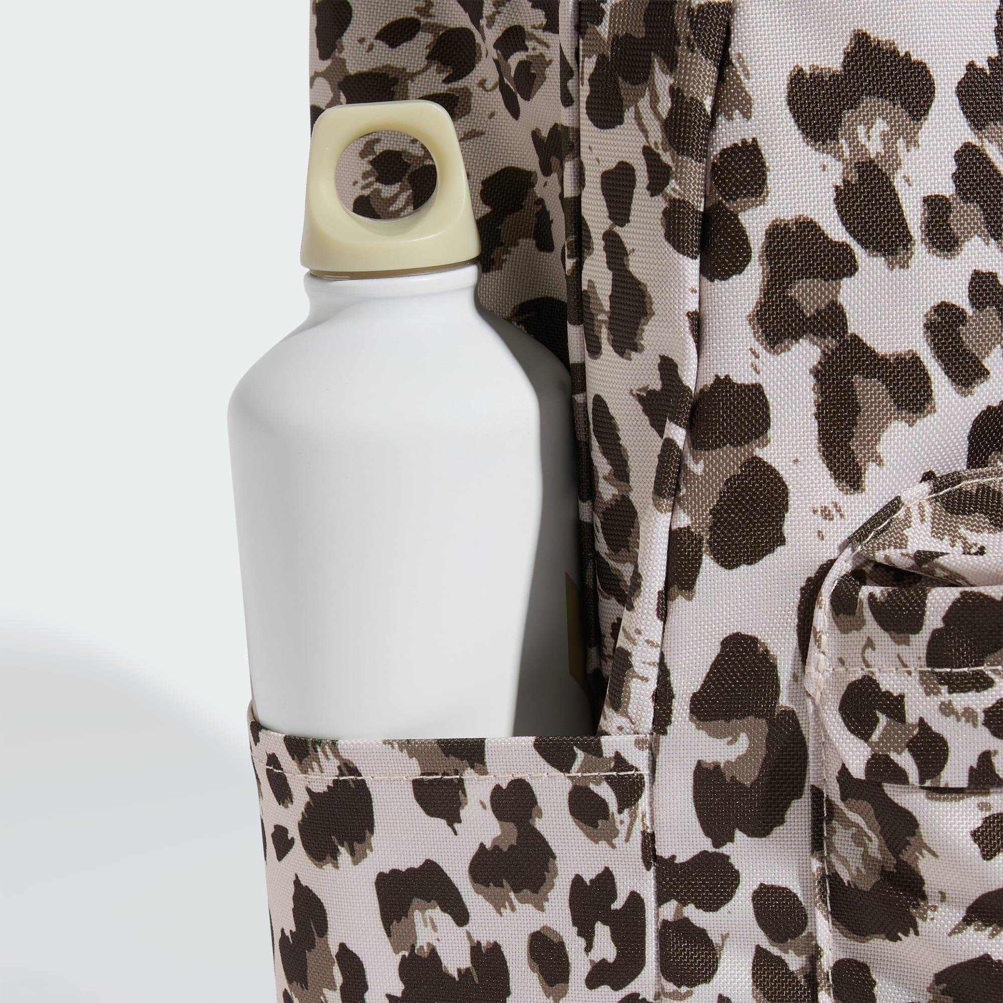 Mochila estampada Leo 6/7