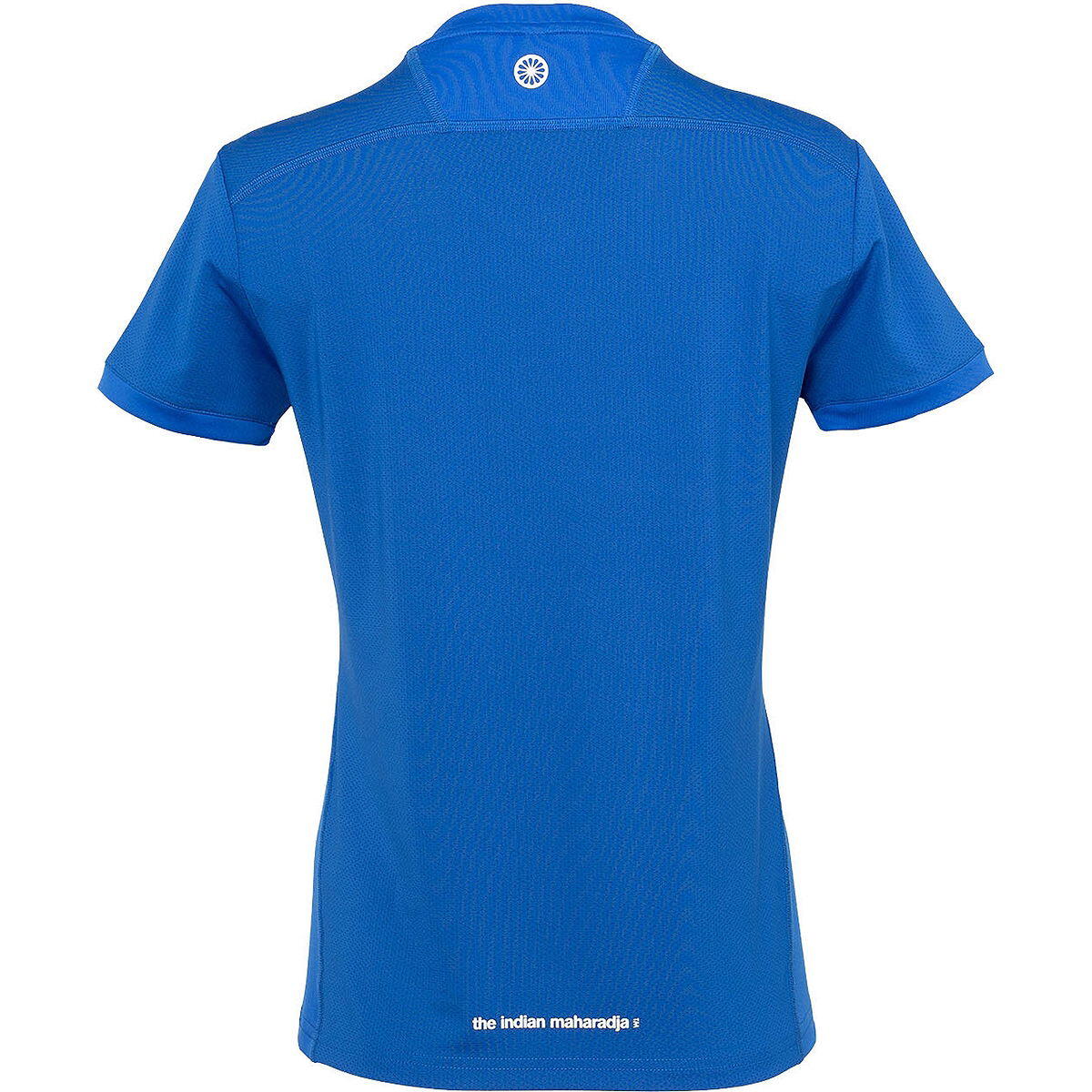 Indian Maharadja Jaipur Performance Tee Femmes - Royal 3/4
