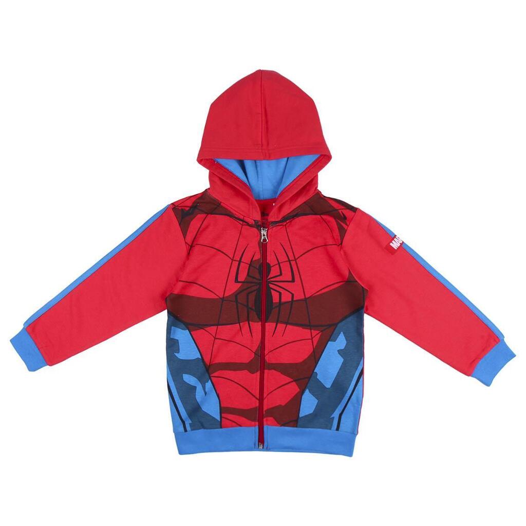 Spiderman Hoodie 1910s