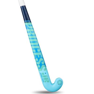 Princess woodcore junior hockeystick