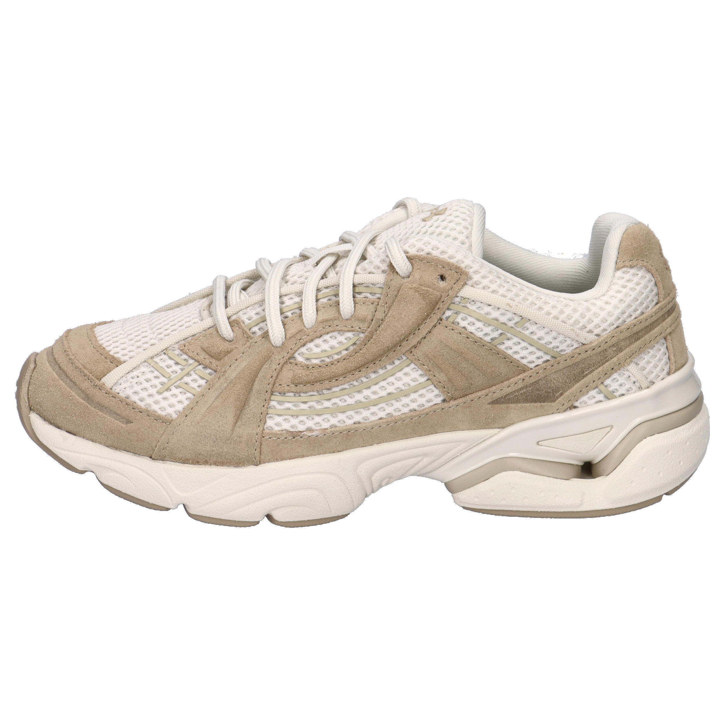 Under Armour Unisex Sneaker UA Sola Wildleder 6009155 2/7