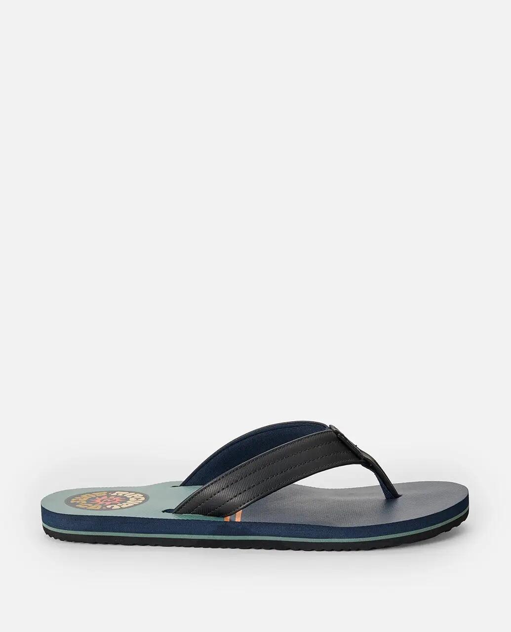 Zehentrenner Unisex Ripper Bloom - Moss 5/5