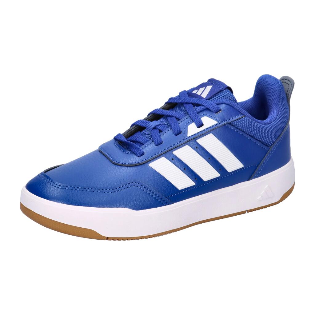 BLUE / WHITE / BROWN