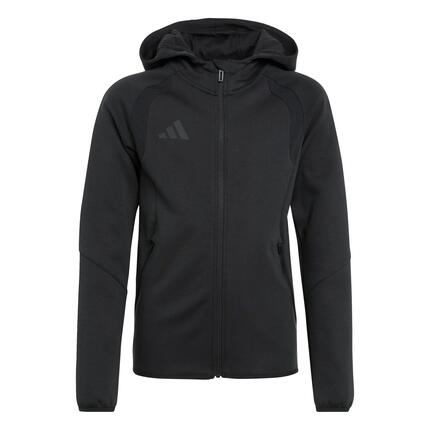 Sweatshirt à capuche enfant adidas Tiro Travel