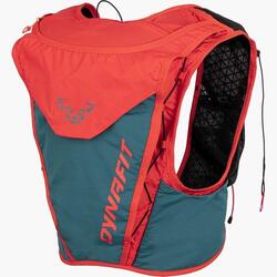 Running vest Ultra 15 Dawn/Petrol L