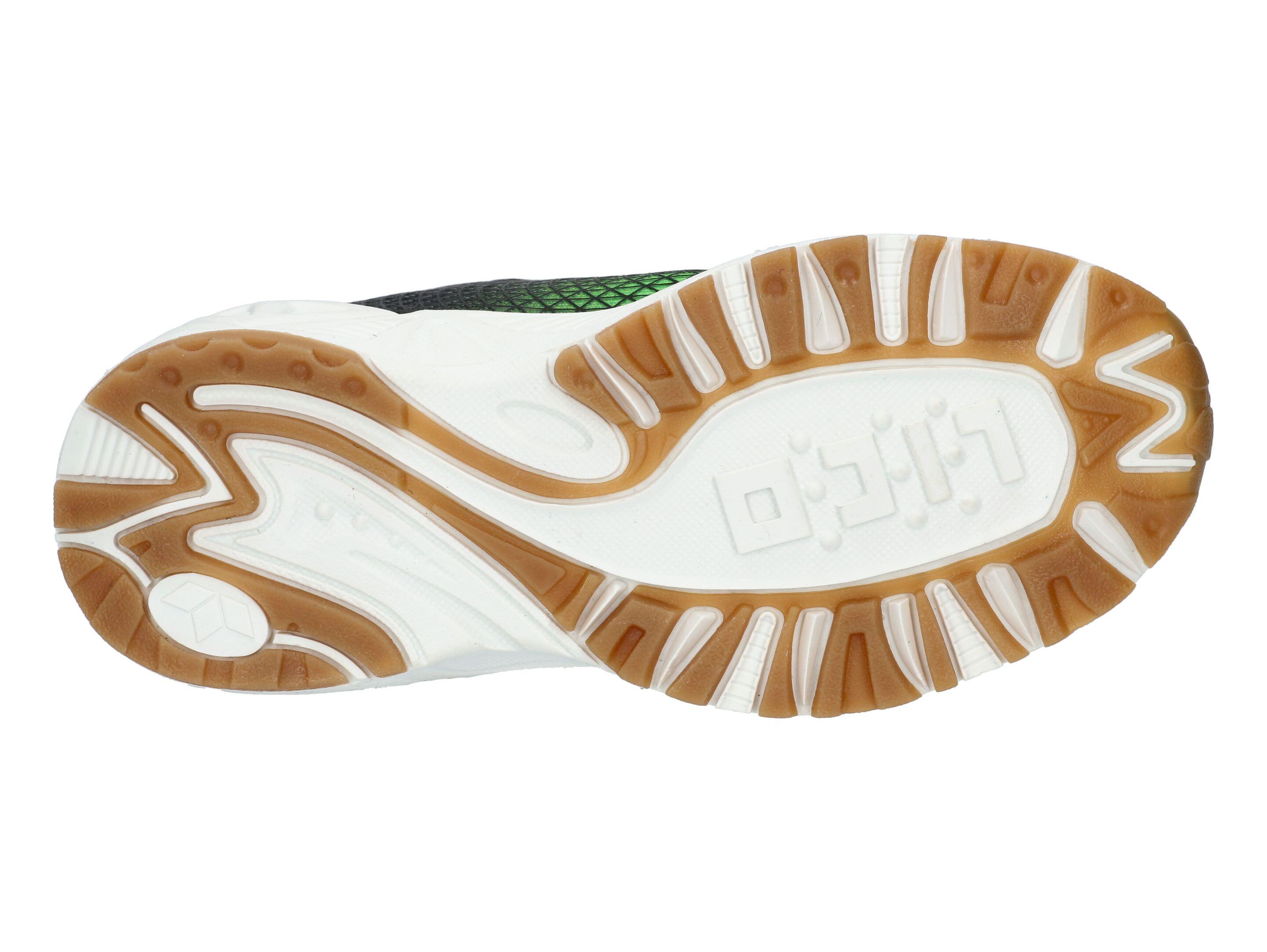 Boys' Velcro sports shoe LICO Noa VS 6/6