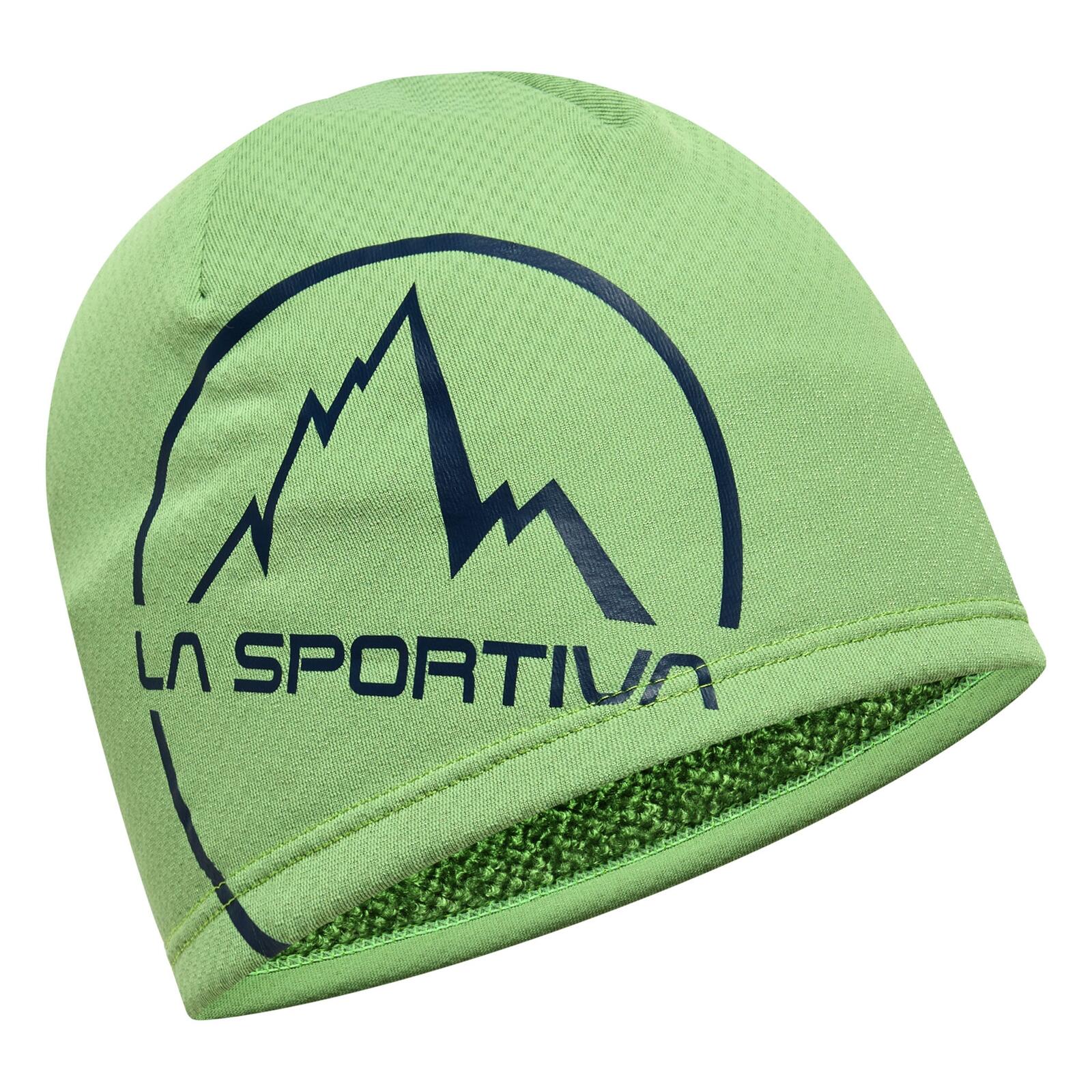 Mütze wärmeisolierend schnelltrocknend leicht Unisex - Circle Air Beanie 1/1