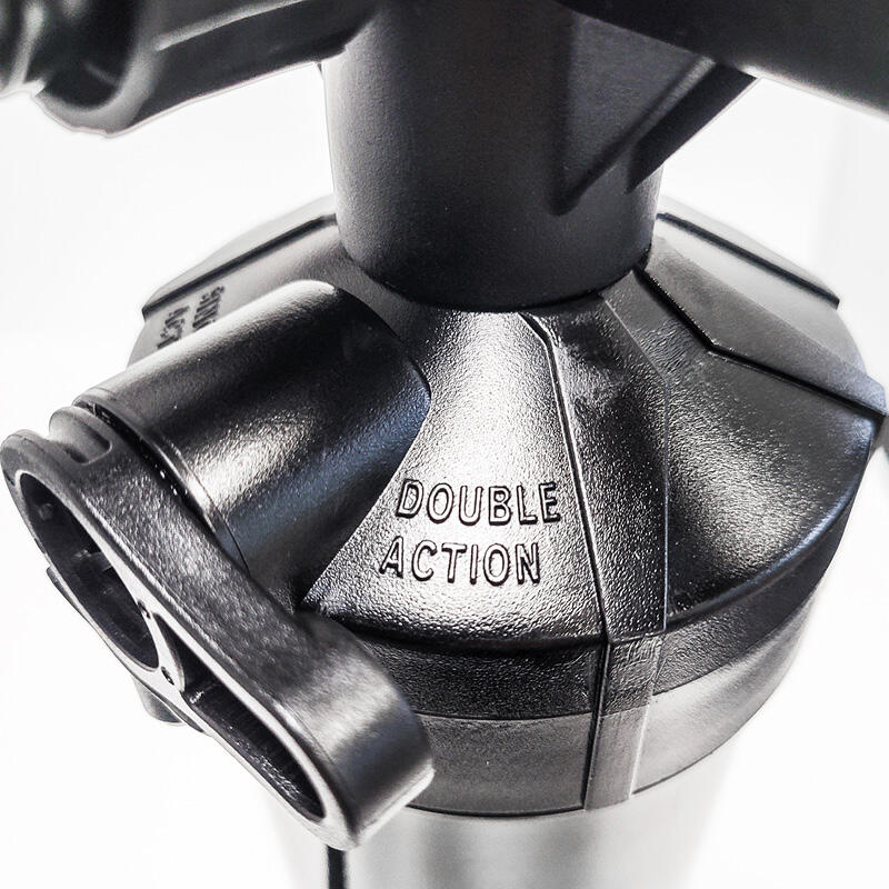 Double Action SUP Hochdruckpumpe 4/5