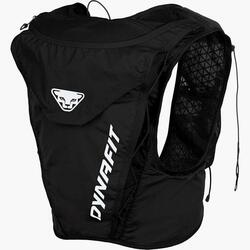 Running vest Ultra 15 Black Out L