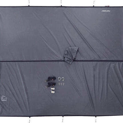 Unisex Sonnensegel VOSS TECH