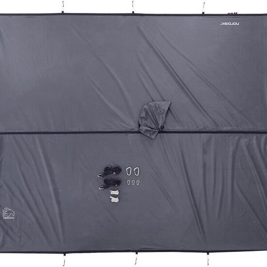 Unisex Sonnensegel VOSS TECH