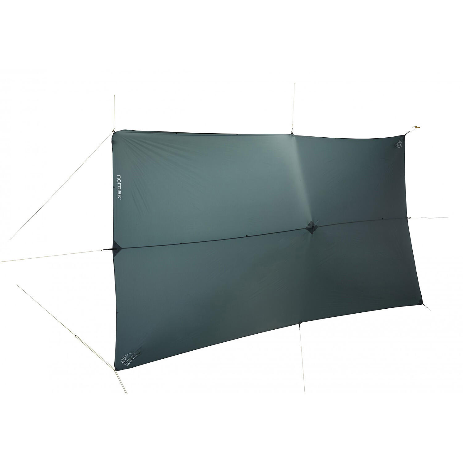 Unisex Sichtschutz VOSS 14 SI 2/3