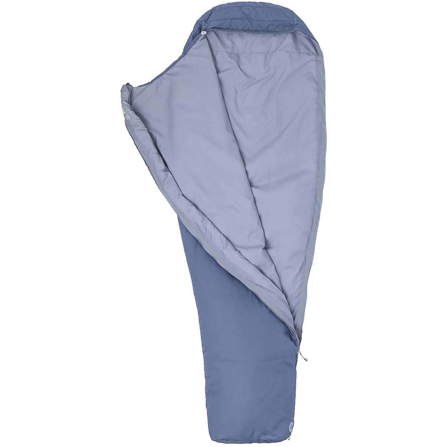 Unisex Schlafsack NANOWAVE 55 REGULAR 3/3