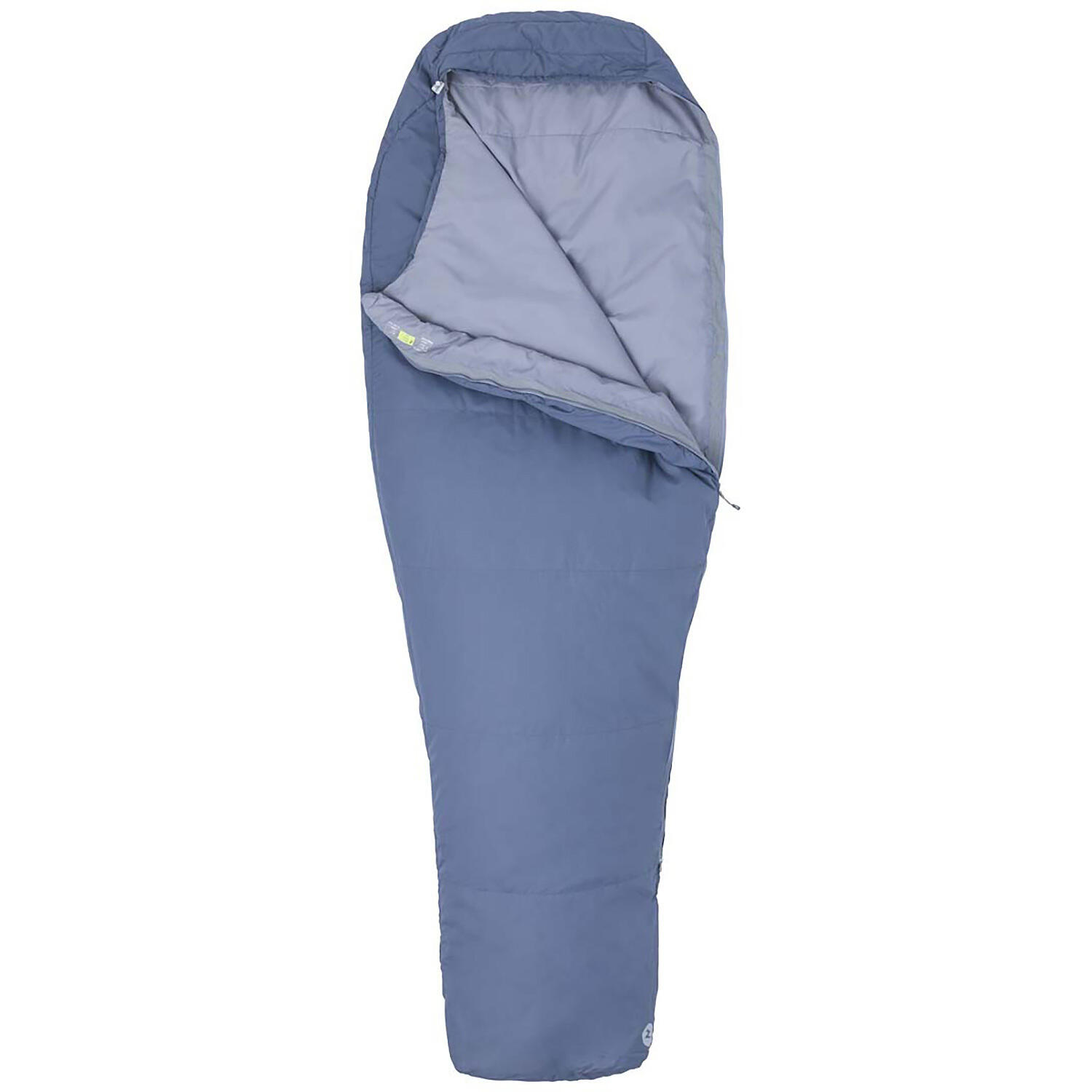 Unisex Schlafsack NANOWAVE 55 REGULAR 2/3