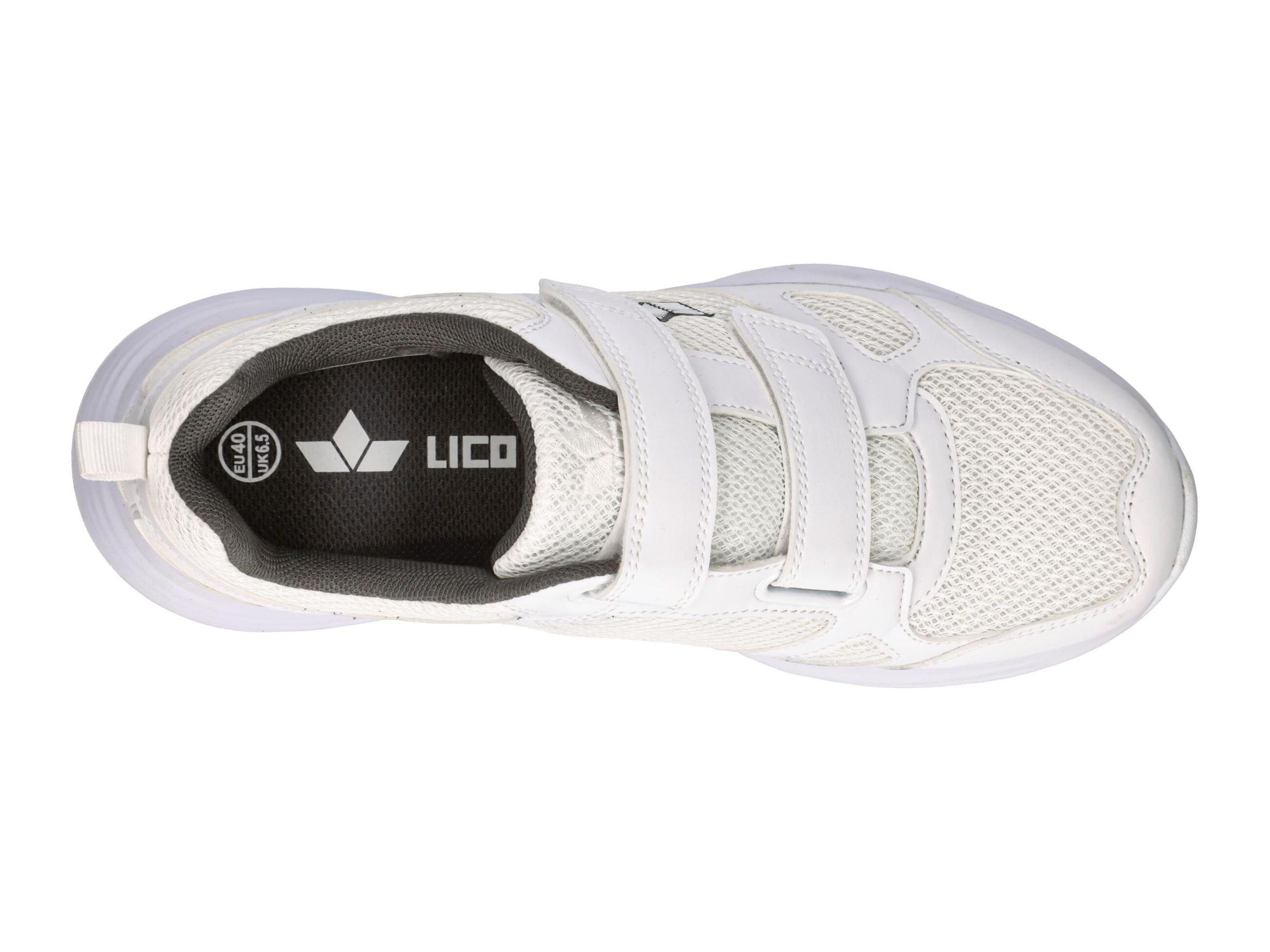 Scarpa da corsa Chiusura in velcro Uomini LICO Harro V 5/6