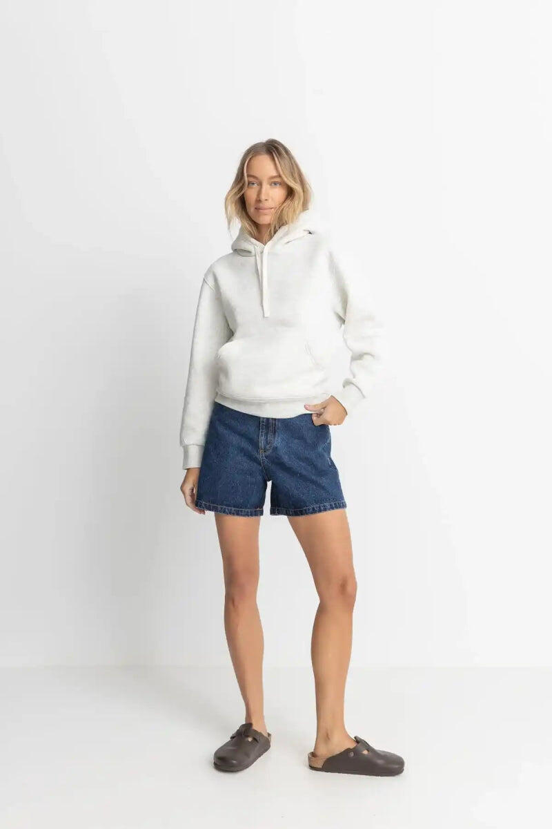 Keilani - Sudadera con capucha para mujer 4/4