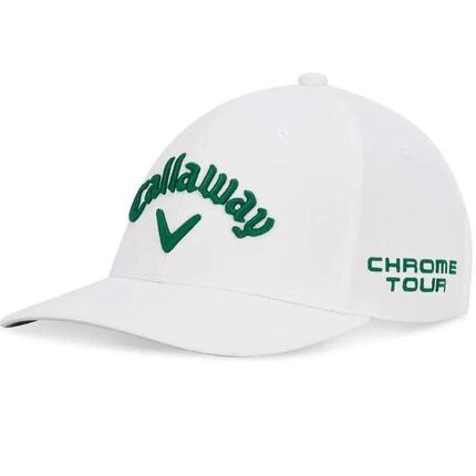 Callaway Tour Performance Pro Golf Cap