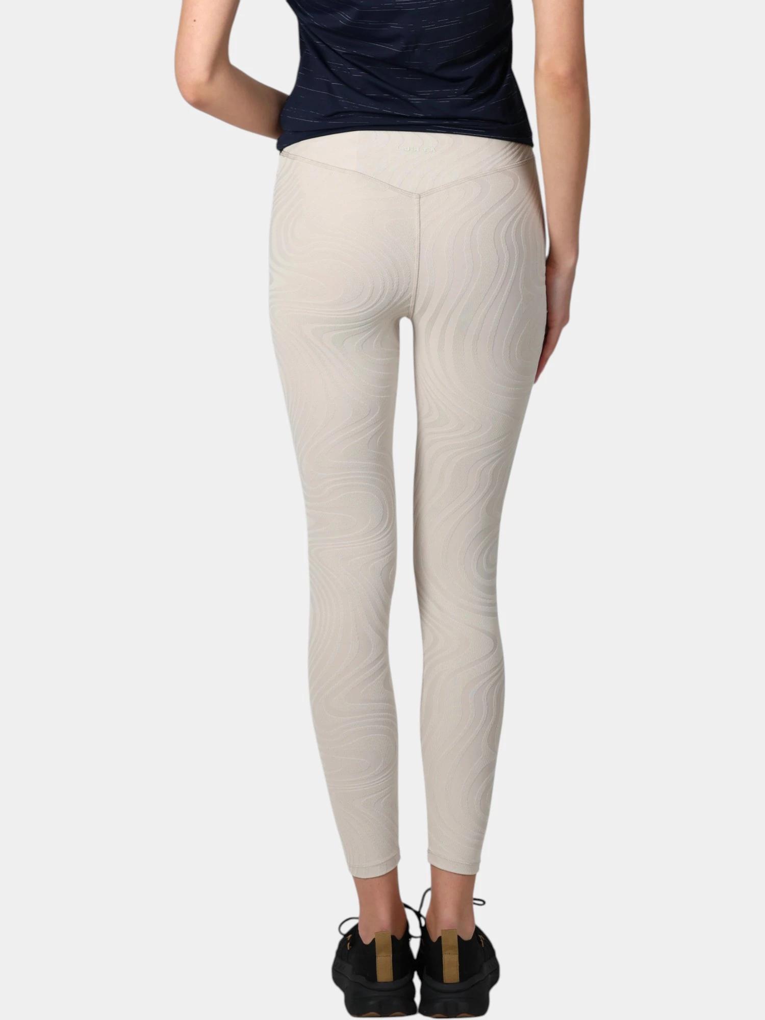 Leggings Femme Eriksen 3/5