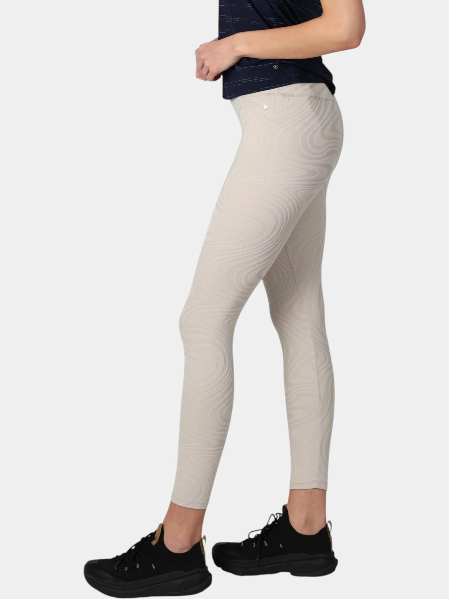 Leggings Femme Eriksen 2/5