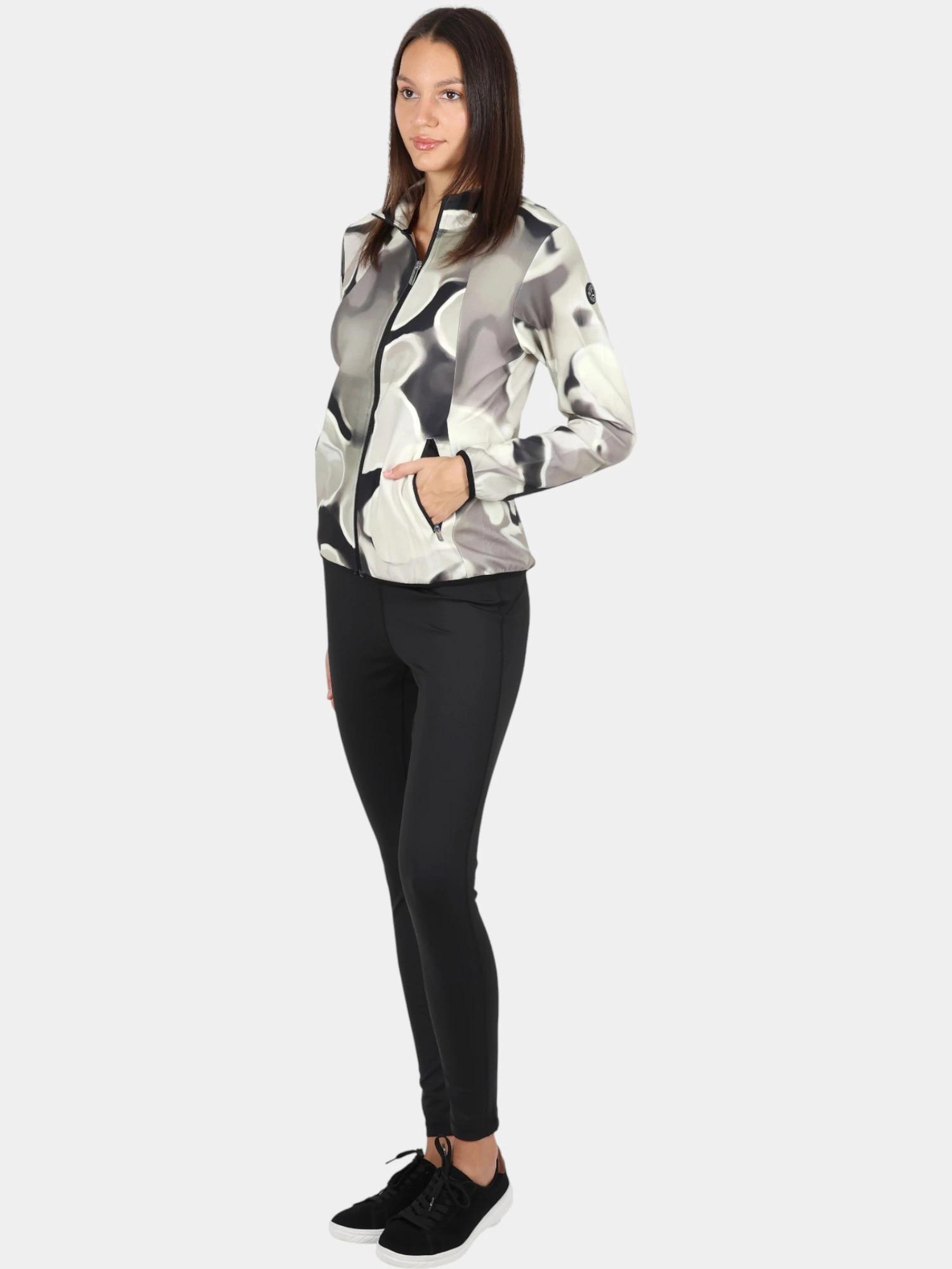 Leggings Femme Ikkamo 4/5