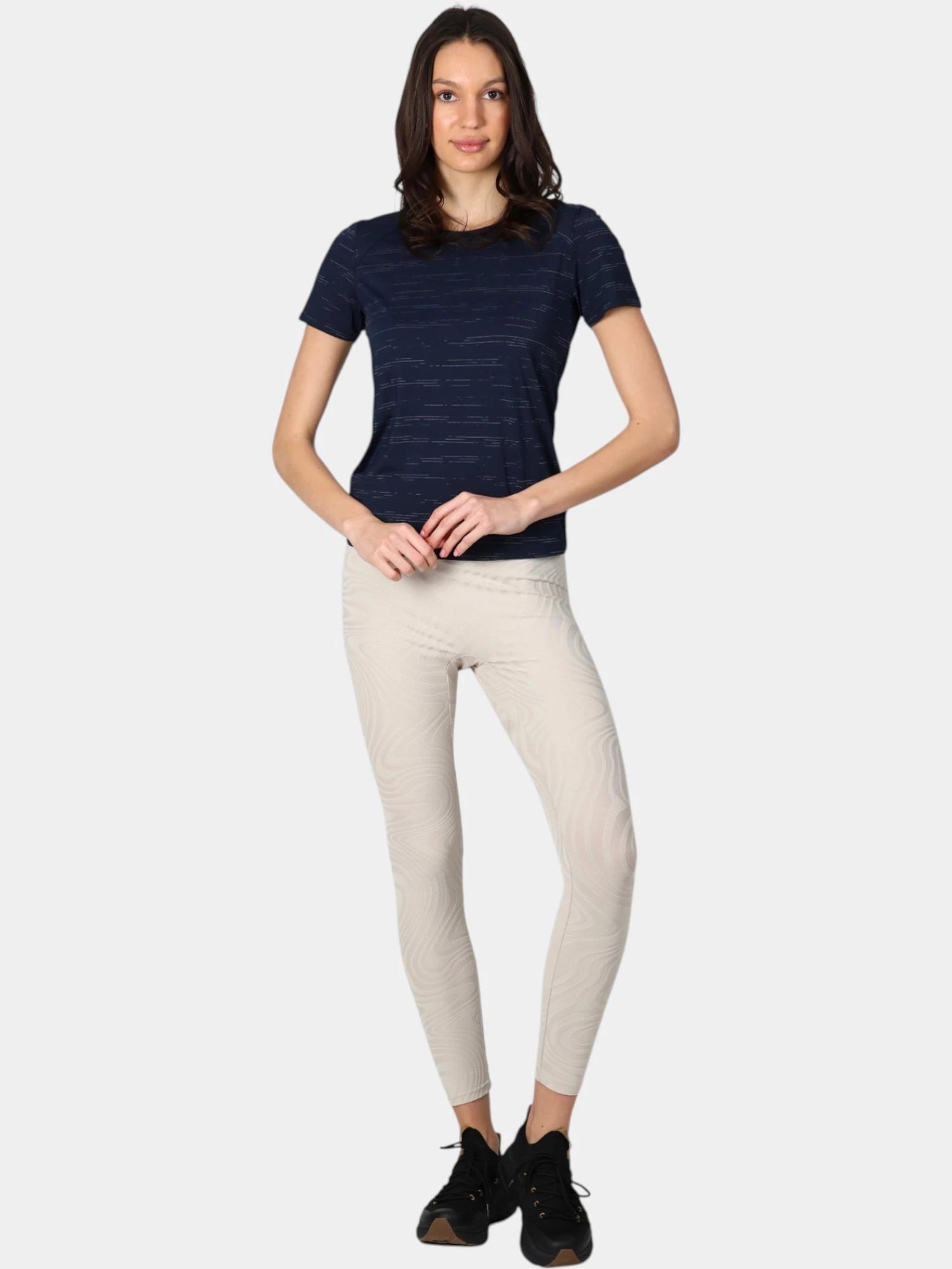 Leggings Femme Eriksen 4/5