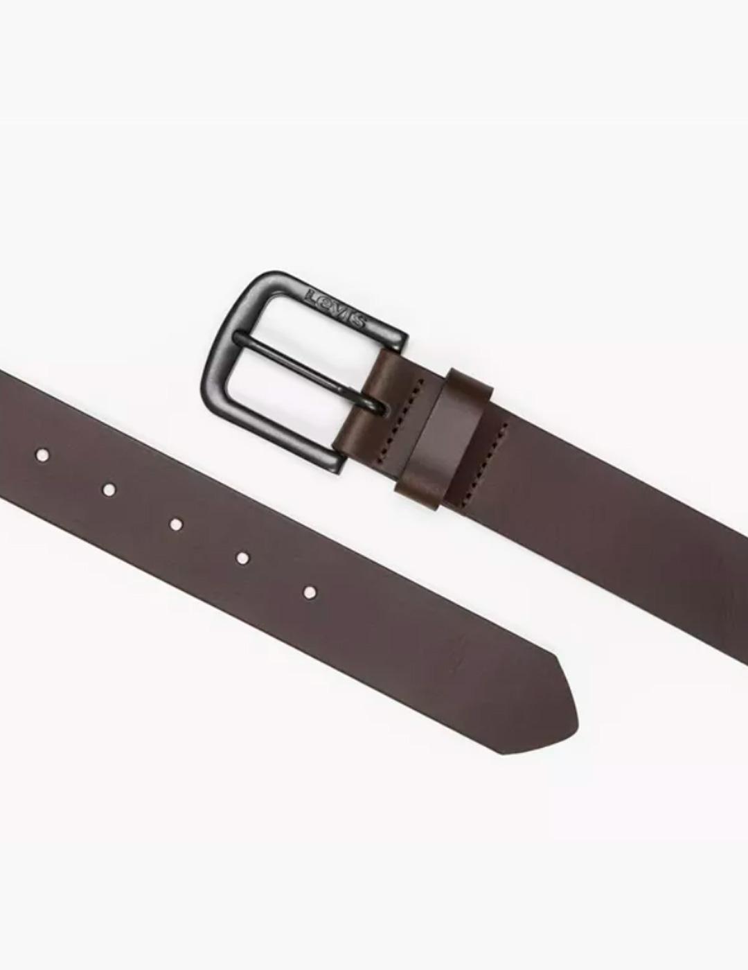 Cinturón para Hombre Levi´s  Marrón 2/4