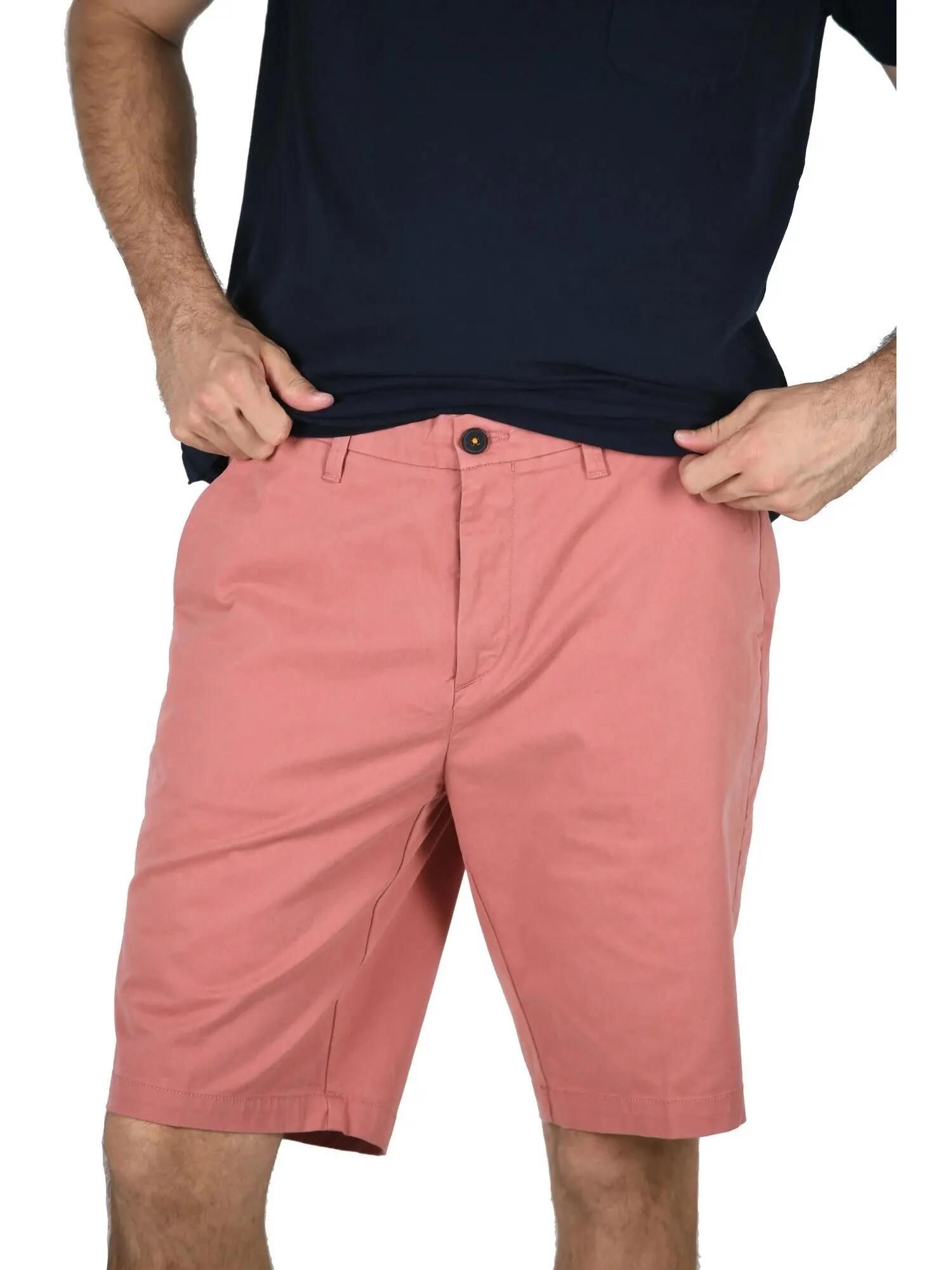 Shorts Homme Straight 3/5