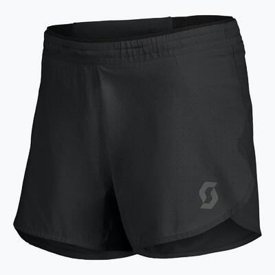 Dames hardloopshorts scott endurance vented
