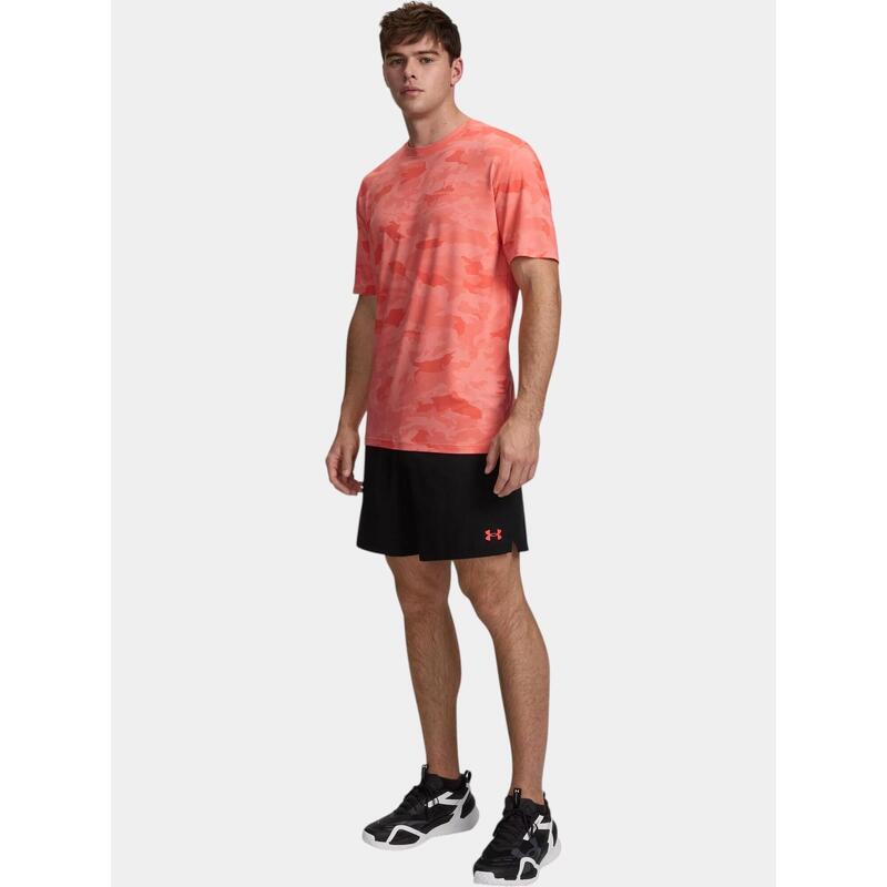 Pantaloni scurti pentru sport UA Vanish Woven Short DC barbati