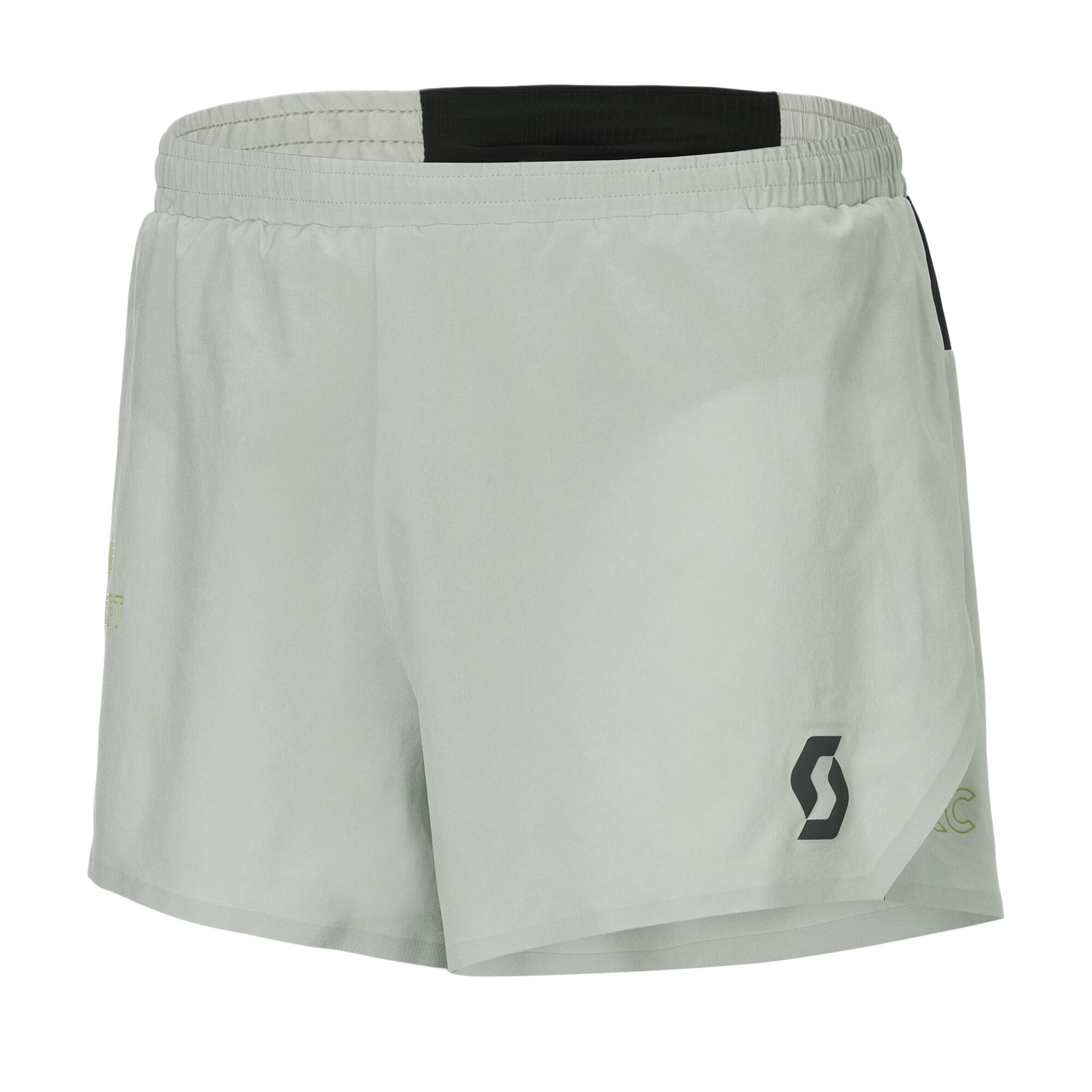 Pantalones cortos de correr para hombre SCOTT Split RC Run 3/3