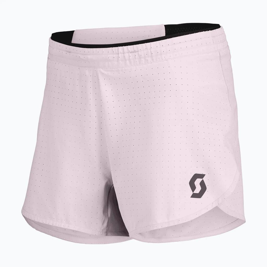 Women's SCOTT Endurance Vented Running Shorts