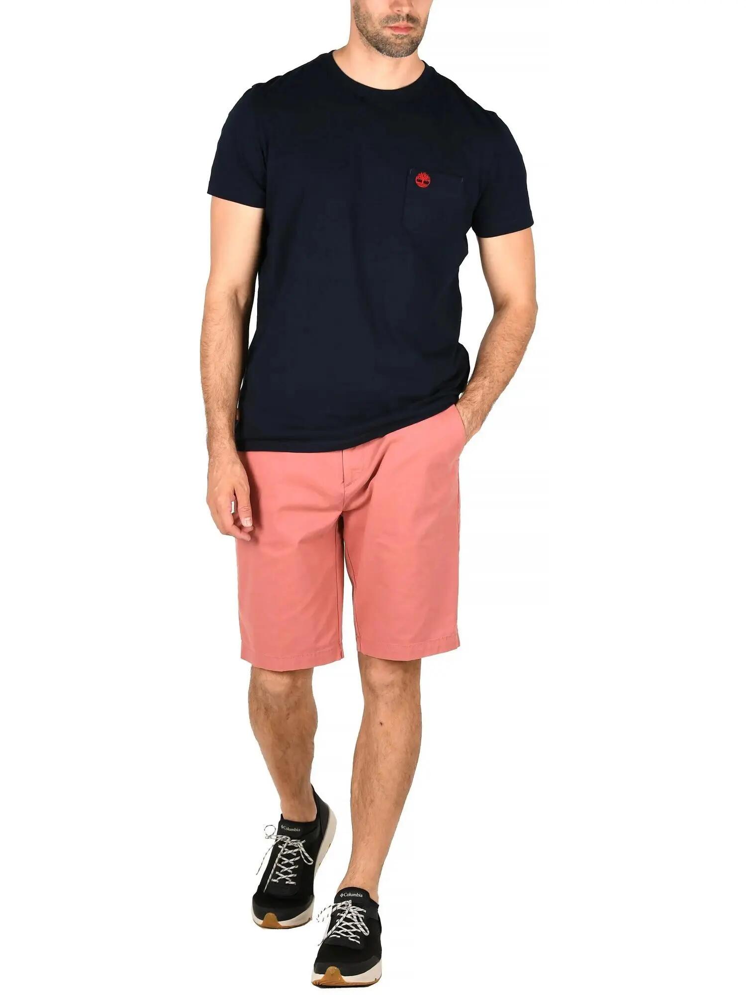 Shorts Homme Straight 4/5