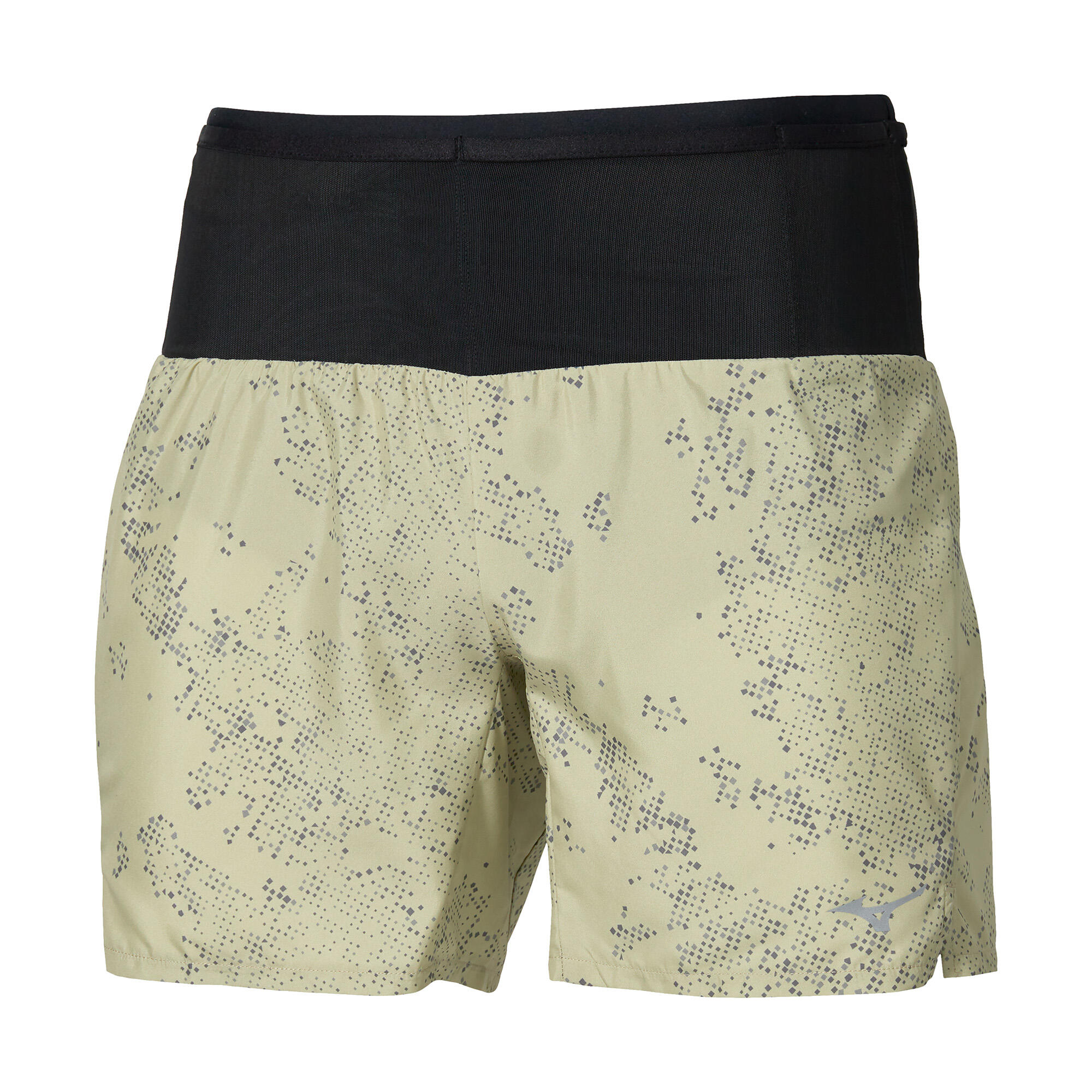 Spodenki do biegania męskie Mizuno Multi Pocket 3/3