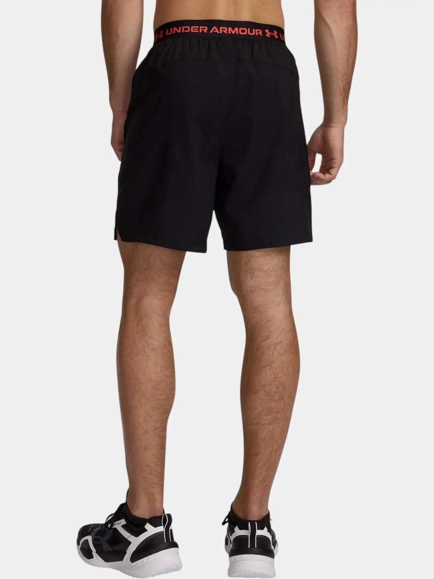 Pánské Sportovní Kraťasy UA Vanish Woven DC 2/5