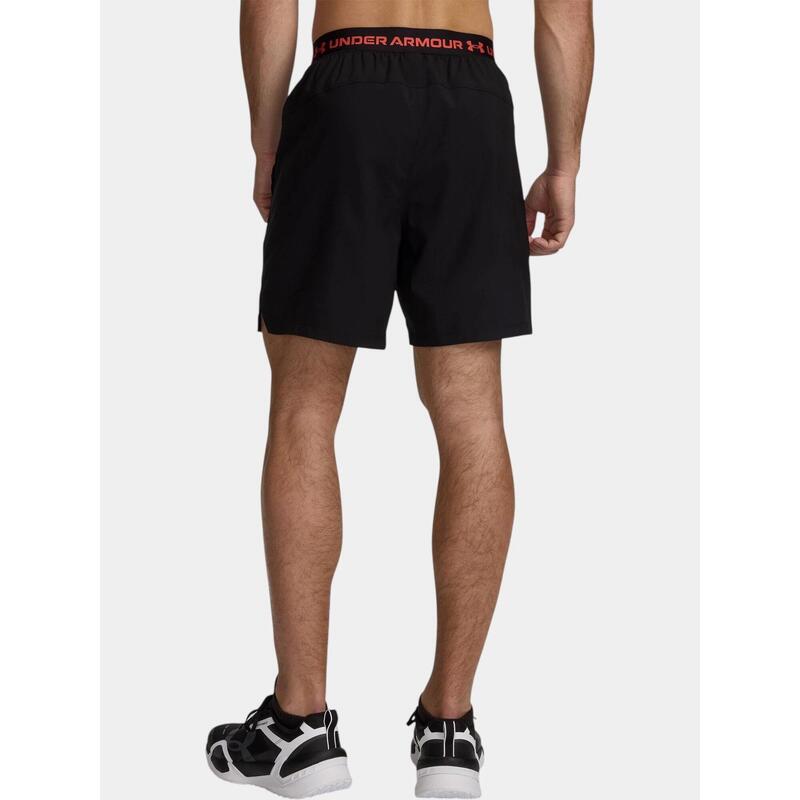 Pantaloni scurti pentru sport UA Vanish Woven Short DC barbati