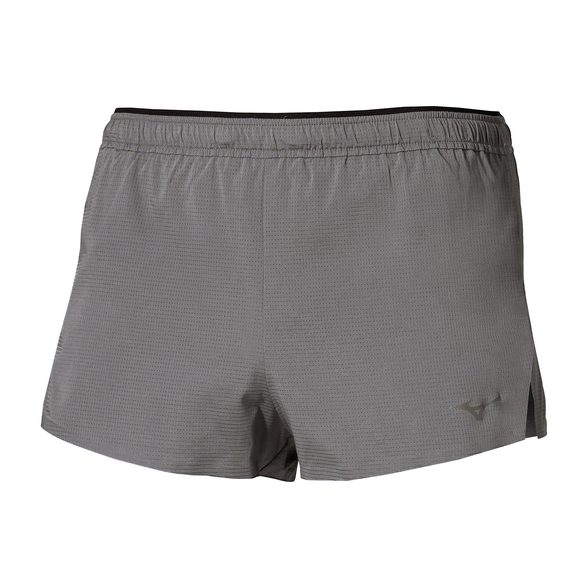 Spodenki do biegania męskie Mizuno Tech Light Split 1.5 2/2
