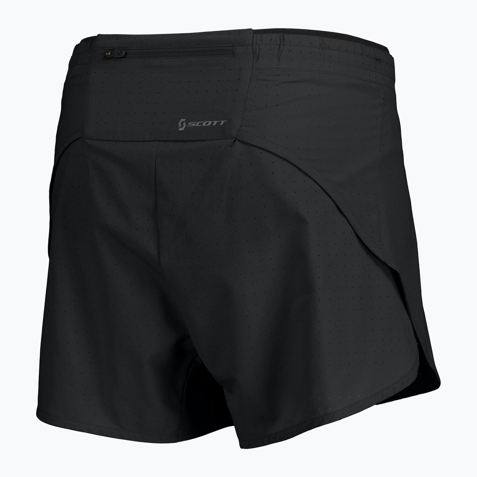 Dames hardloopshorts SCOTT Endurance Vented 2/3