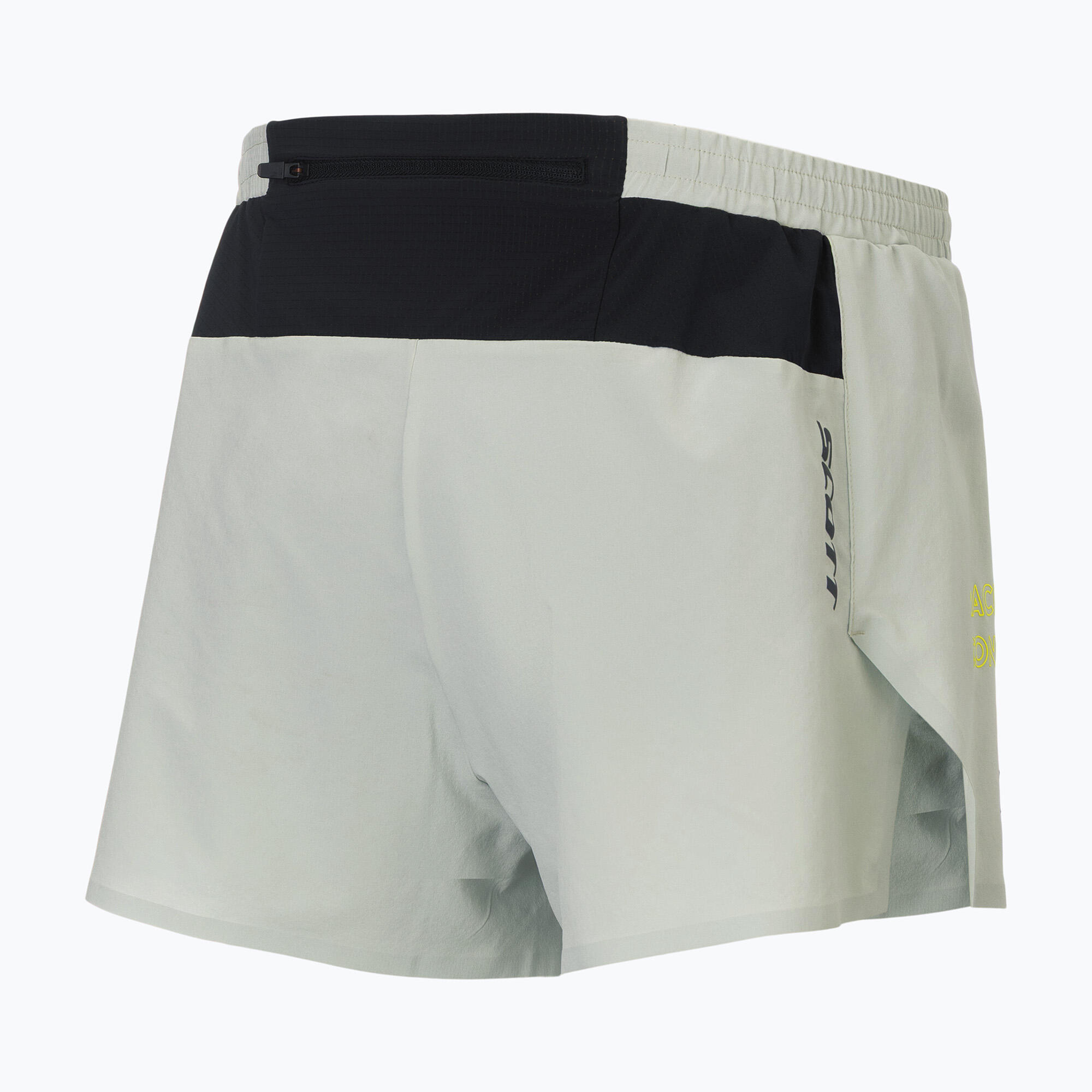 Pantalones cortos de correr para hombre SCOTT Split RC Run 2/3