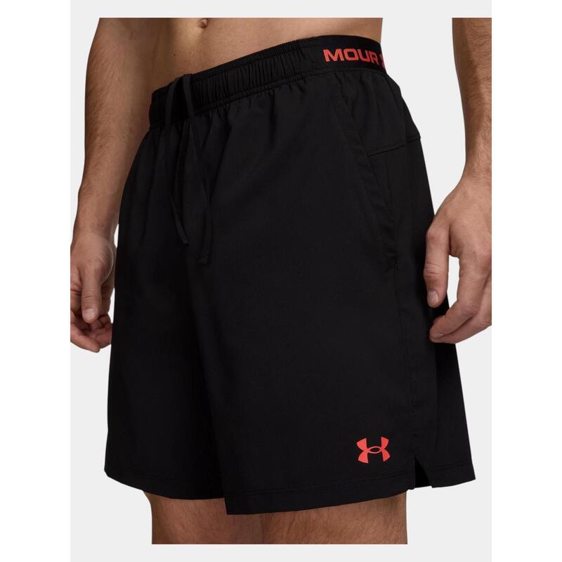 Pantaloni scurti pentru sport UA Vanish Woven Short DC barbati