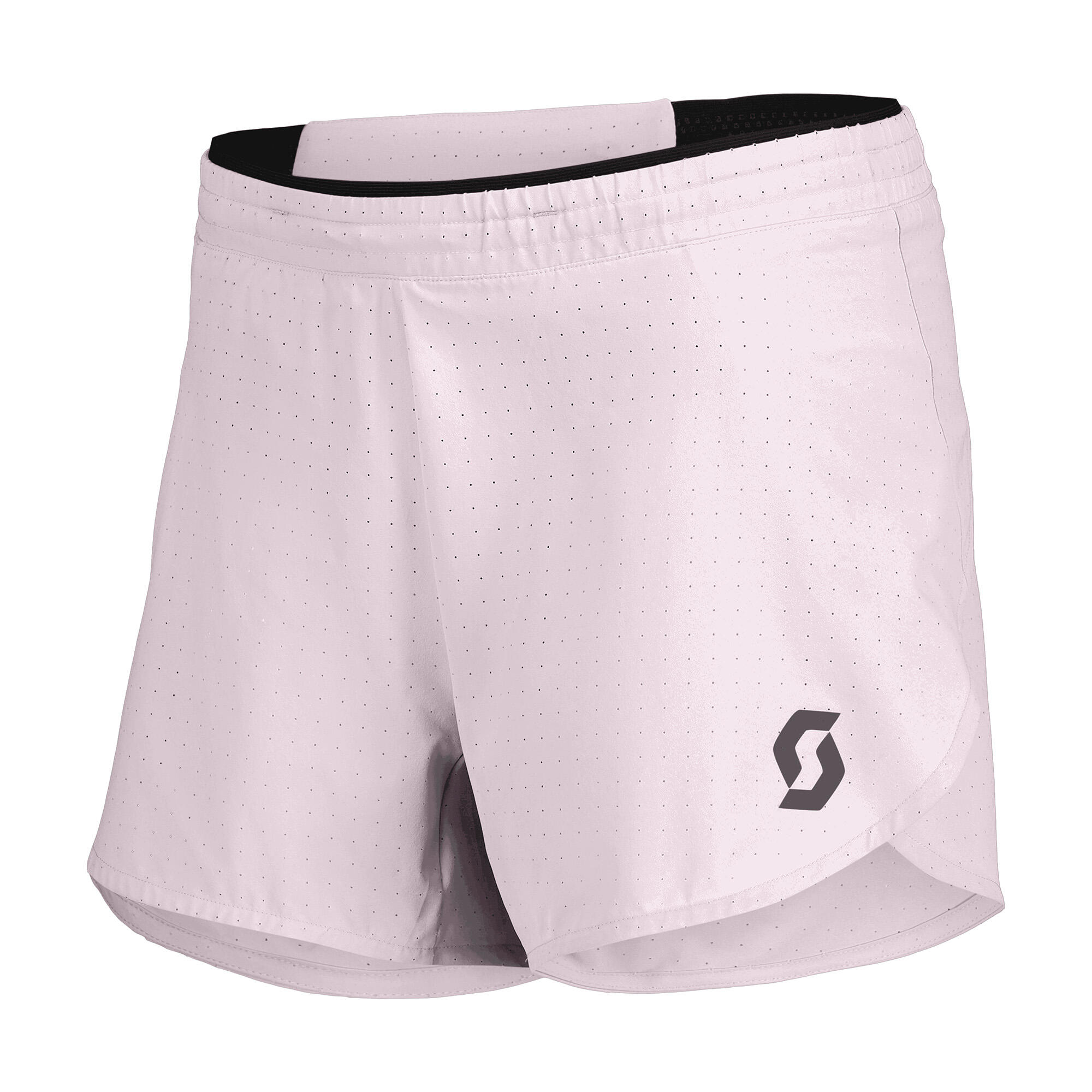 Short de course pour femme SCOTT Endurance Vented 3/3