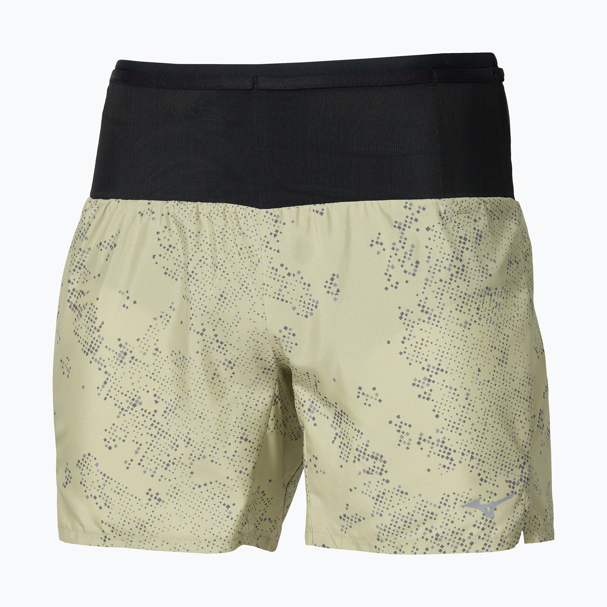 Spodenki do biegania męskie Mizuno Multi Pocket 2/3