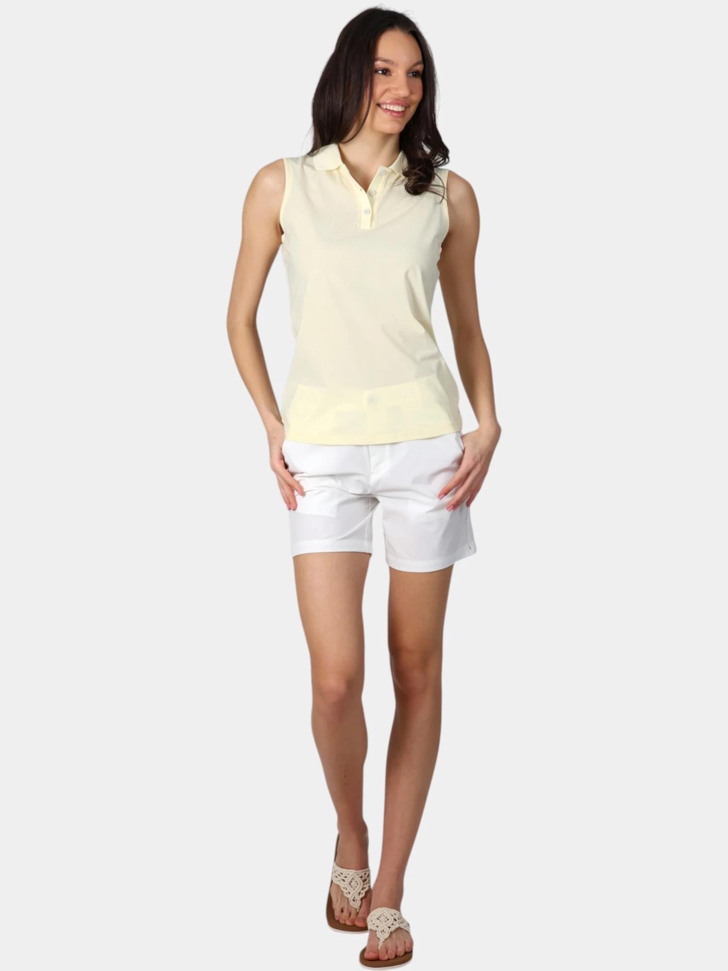 Shorts Femme Halfdels 4/5