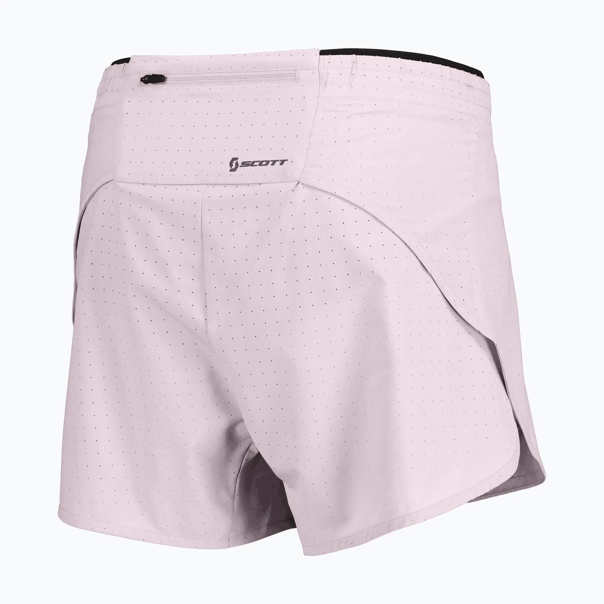 Spodenki do biegania damskie SCOTT Endurance Vented 2/3