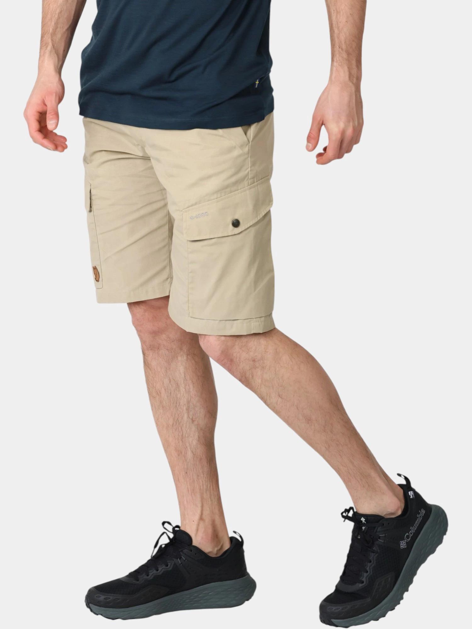 Short Cargo Homme Ruaha M 2/5