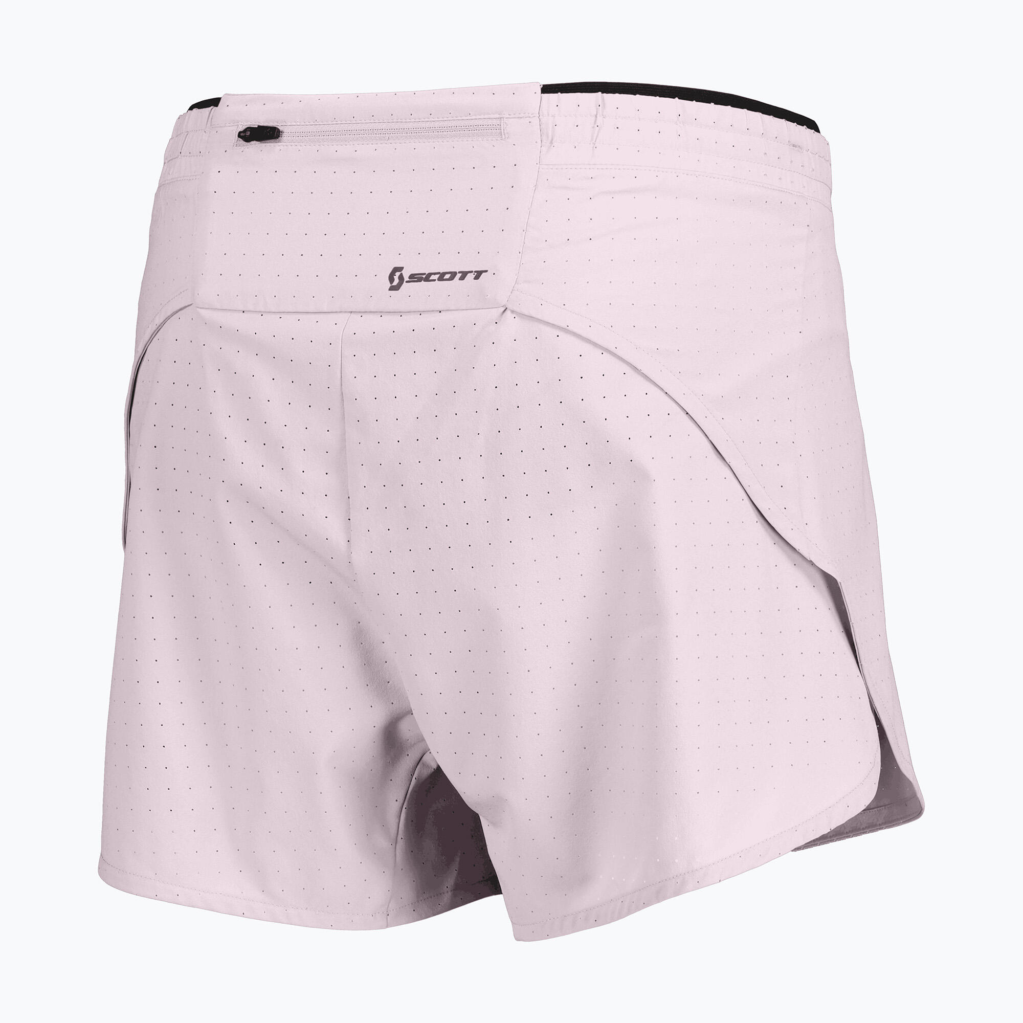 Short de course pour femme SCOTT Endurance Vented 2/3