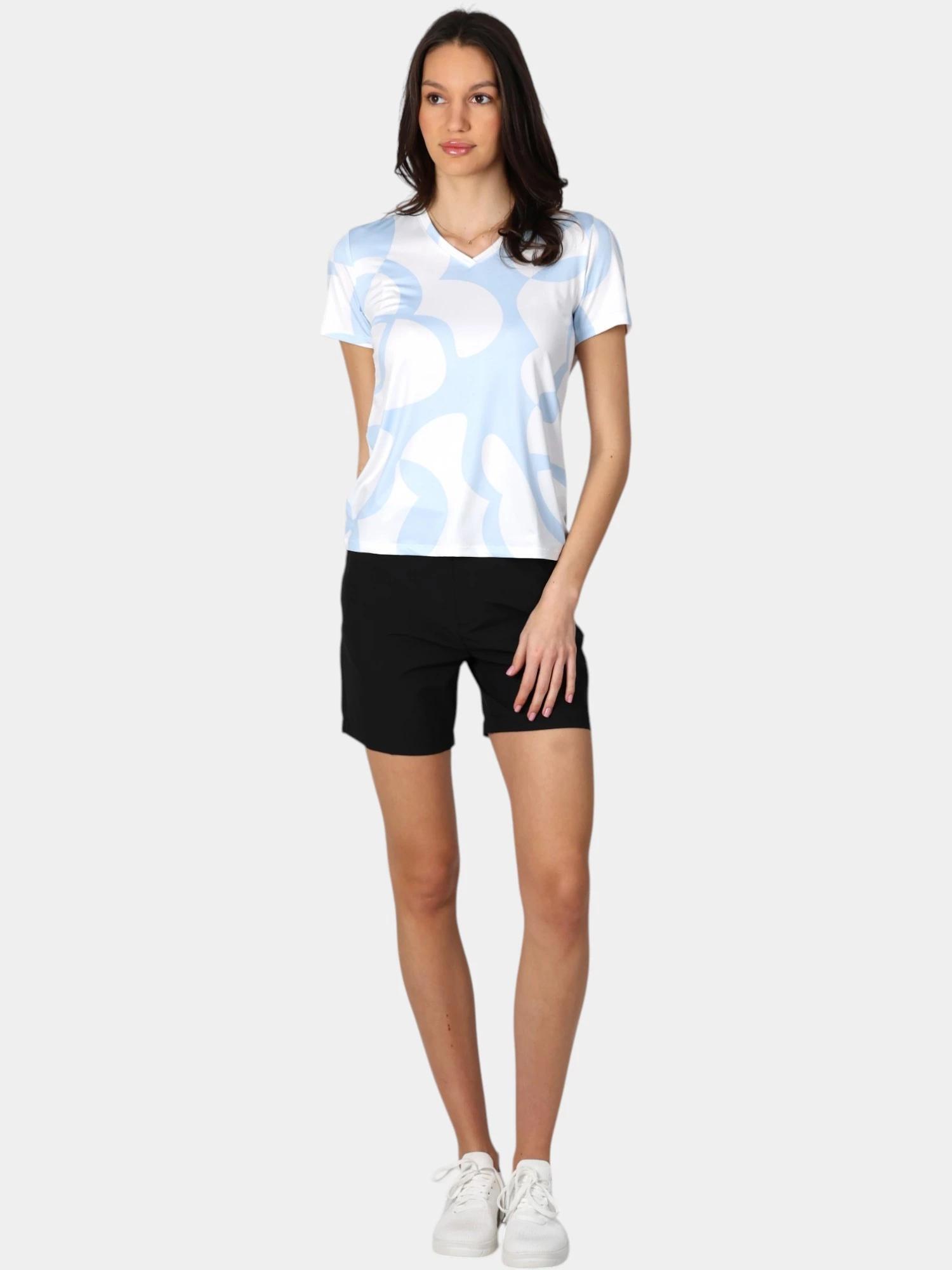 Shorts Femme Halfdels 4/5