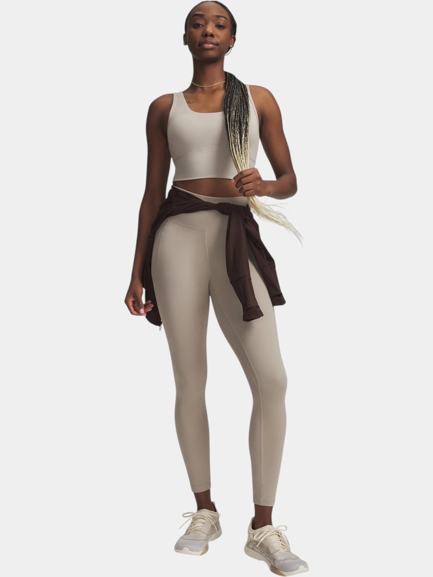 Leggings Femme Meridian Ankle Leg 3/5